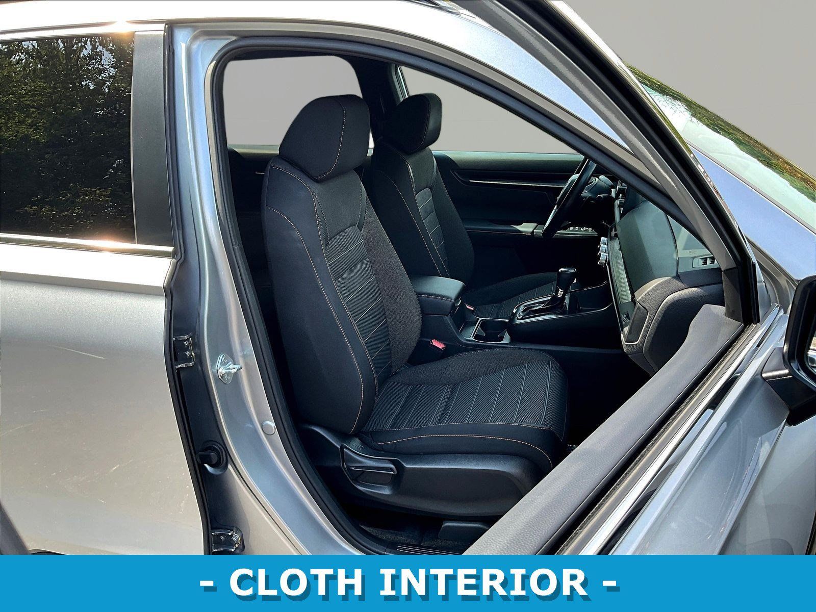 Used 2024 Honda CR-V Sport image 29