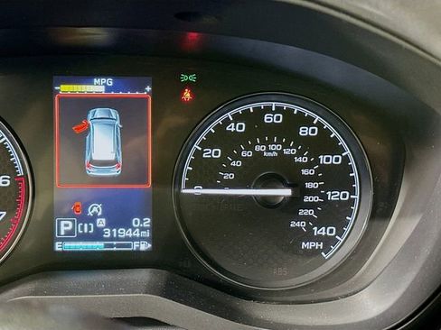 Used 2023 Subaru Forester image 14