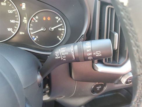 New 2025 MAZDA CX-50 AWD 2.5 Hybrid w/ Weather Package image 21