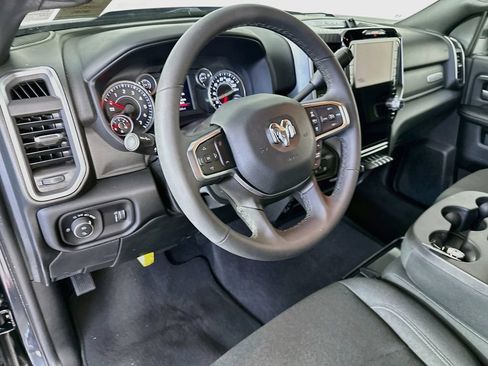 Used 2026 RAM 2500 Big Horn AWD/4WD image 29