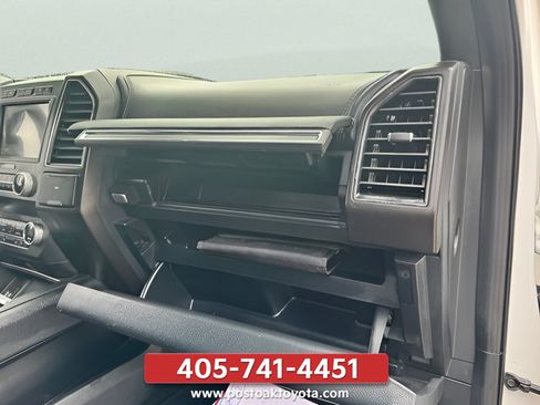 Used 2020 Ford Expedition Max Limited w/ Equipment Group 302A AWD/4WD image 13