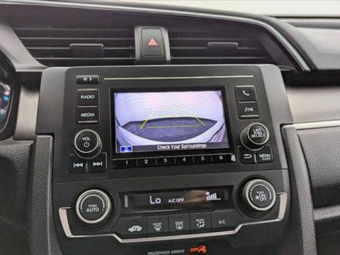 Used 2020 Honda Civic LX image 26