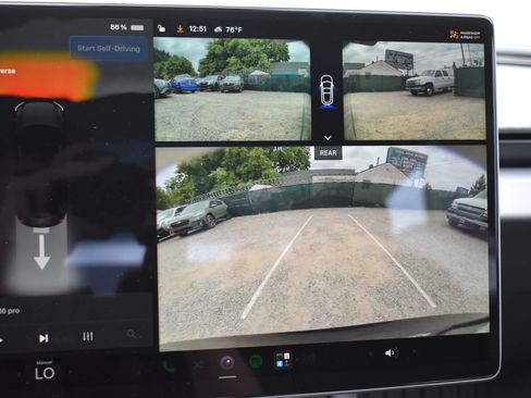 Used 2026 Tesla Model 3 RWD image 23