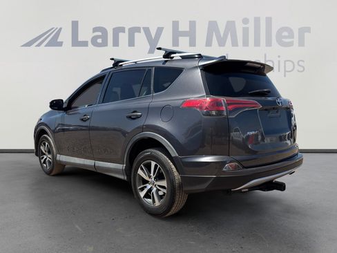Used 2016 Toyota RAV4 XLE FWD image 3