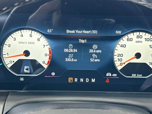 New 2025 Ford Mustang GT w/ GT Performance Package image 22