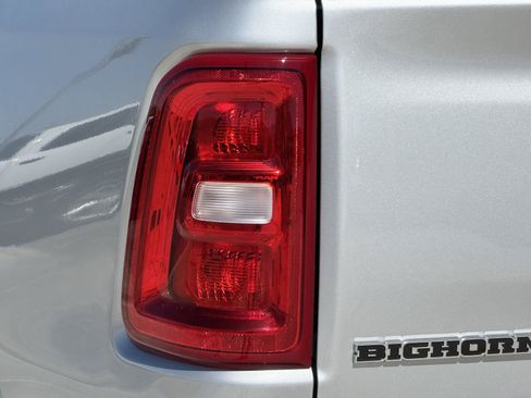 New 2026 RAM 1500 Big Horn AWD/4WD image 11