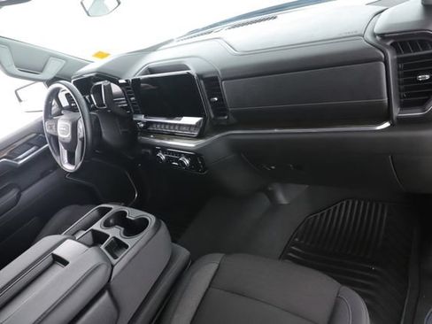 Used 2025 GMC Sierra 1500 Elevation AWD/4WD image 29