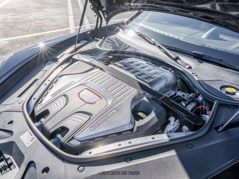 Used 2023 Porsche Panamera GTS image 17