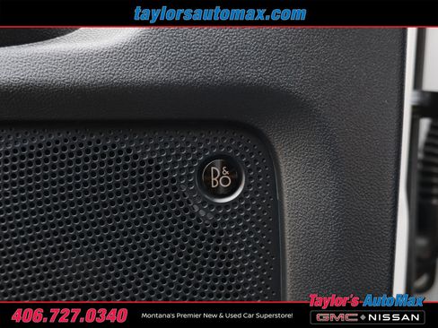 Used 2023 Ford Bronco Sport Badlands w/ Premium Package image 34