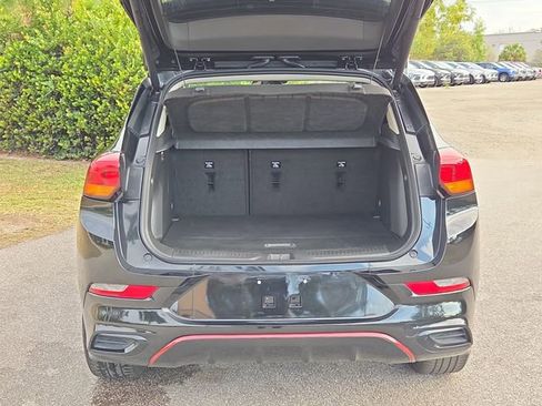 Certified 2023 Buick Encore GX Select w/ Sport Touring Package image 5