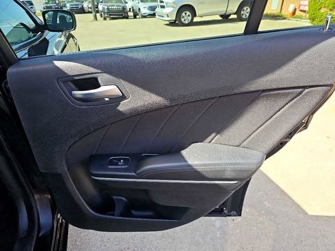Used 2023 Dodge Charger SXT image 17