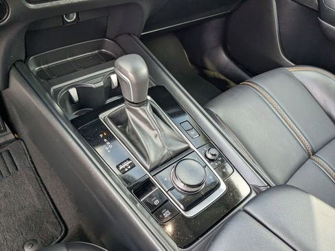 Used 2025 MAZDA CX-50 AWD 2.5 Hybrid w/ Premium Pkg image 24