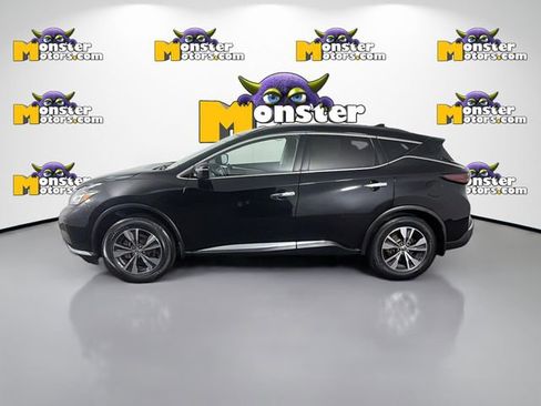 Used 2020 Nissan Murano S image 8