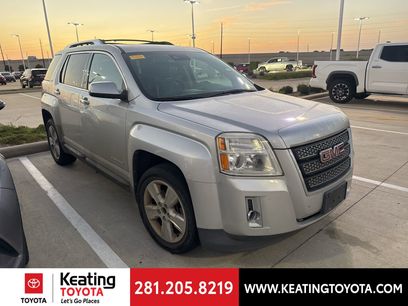 Used 2014 GMC Terrain SLT w/ Cargo Package
