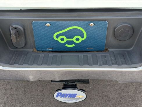 Certified 2018 GMC Sierra 1500 2WD Regular Cab image 13