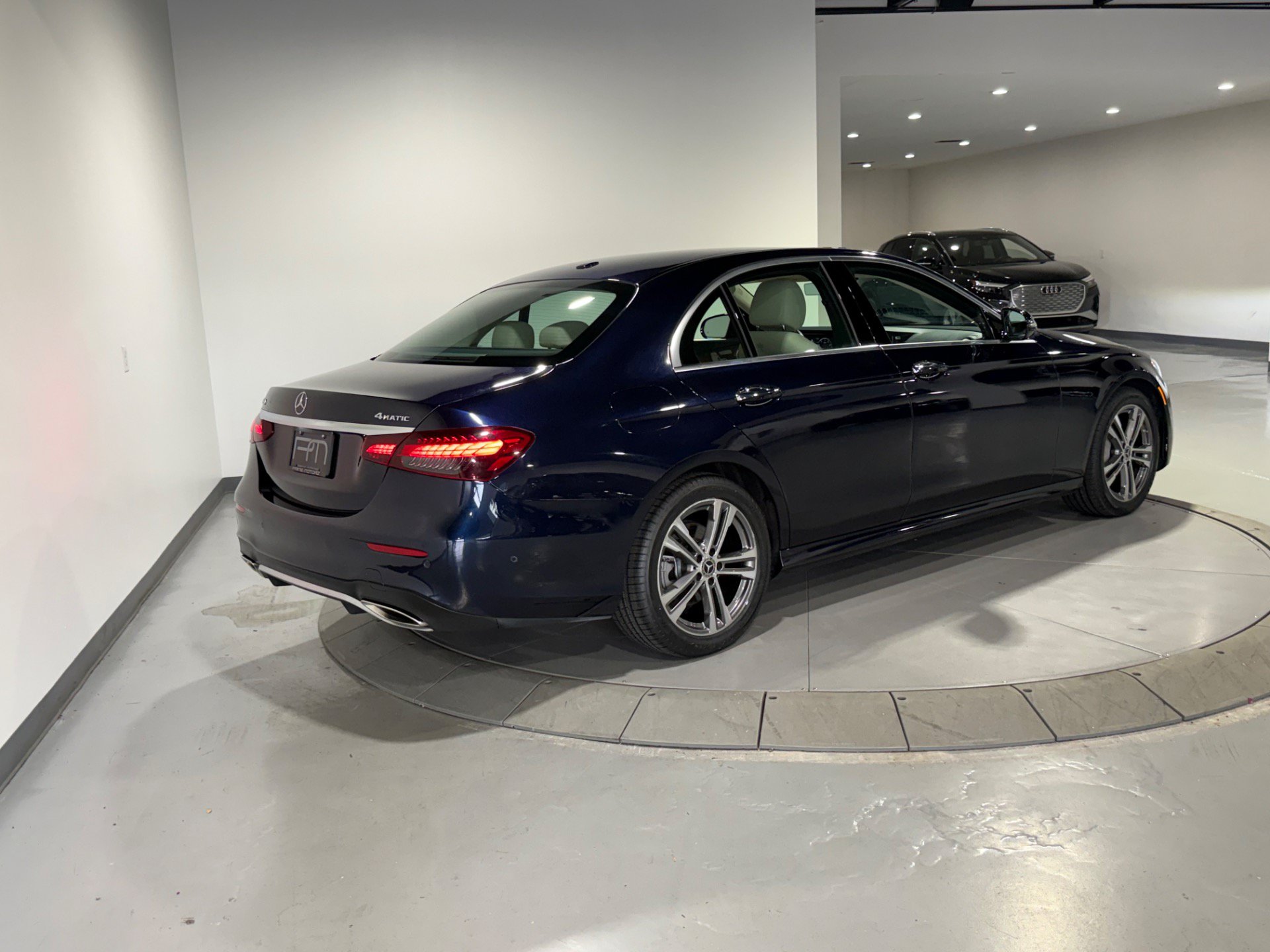 Used 2023 Mercedes-Benz E 350 4MATIC Sedan w/ Premium Package image 11