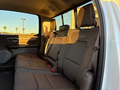 New 2026 RAM 1500 Limited image 18