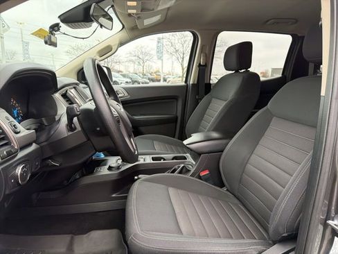 Used 2020 Ford Ranger XLT w/ Trailer Tow Package image 21