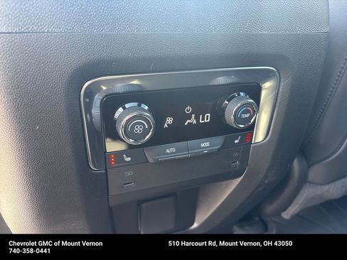 New 2026 Chevrolet Tahoe RST image 34