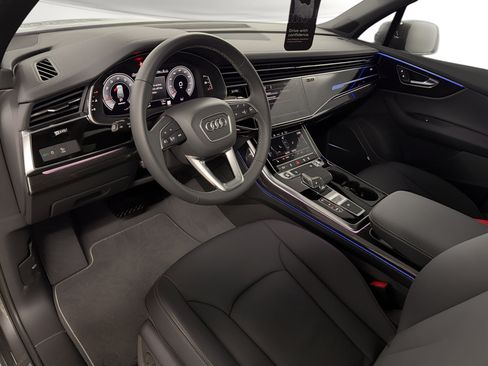 New 2026 Audi Q7 3.0T Premium AWD/4WD image 4