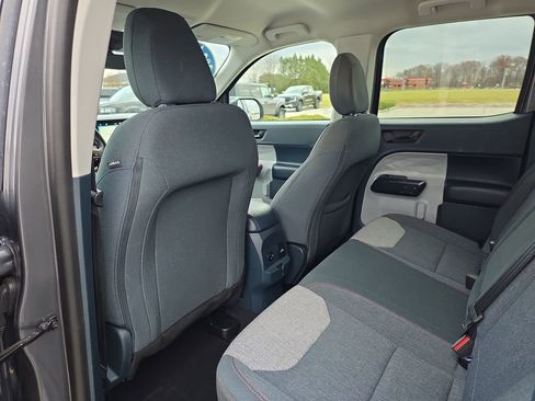 Used 2024 Ford Maverick XLT w/ XLT Luxury Package image 28