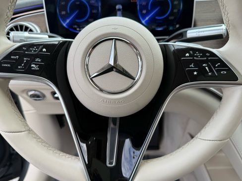 Used 2023 Mercedes-Benz EQS 450+ 450+ - NEW $112,360.00 w/ AMG Line Exterior Package image 38