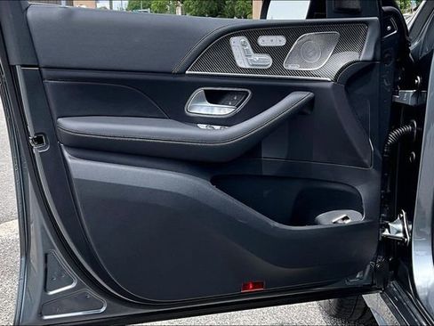 New 2026 Mercedes-Benz GLE 53 AMG 4MATIC image 13