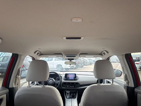 Certified 2023 Nissan Rogue SV image 19