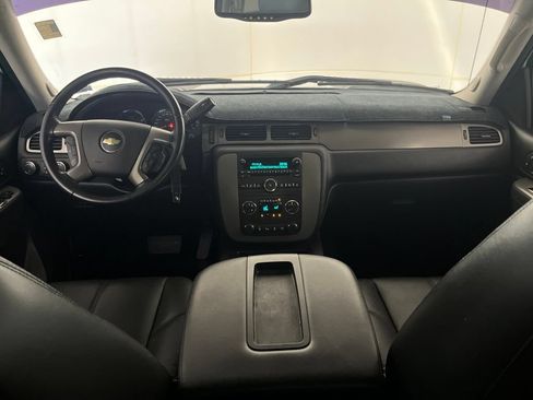 Used 2013 Chevrolet Silverado 3500 LTZ w/ LTZ Plus Package AWD/4WD image 31