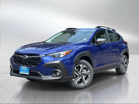 New 2026 Subaru Crosstrek 2.0i Premium AWD/4WD image 1