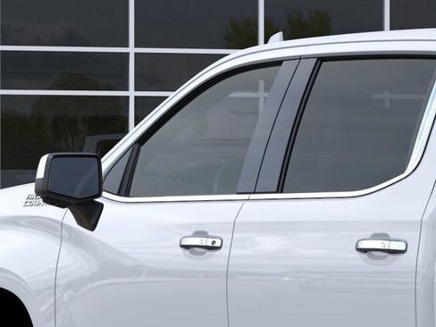 New 2026 Chevrolet Silverado 1500 High Country AWD/4WD image 12
