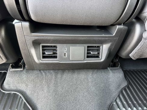 New 2026 Chevrolet Silverado 2500 Custom w/ Custom Value Package AWD/4WD image 20