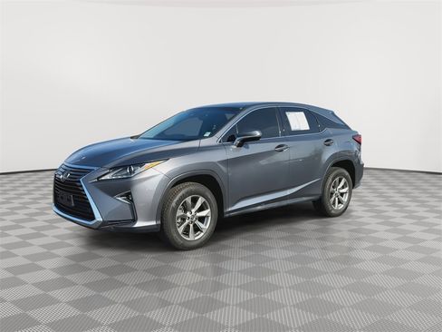 Used 2019 Lexus RX 350 FWD image 4