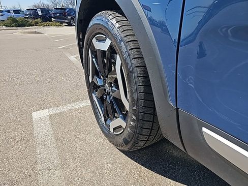 Used 2025 Kia Telluride S image 49