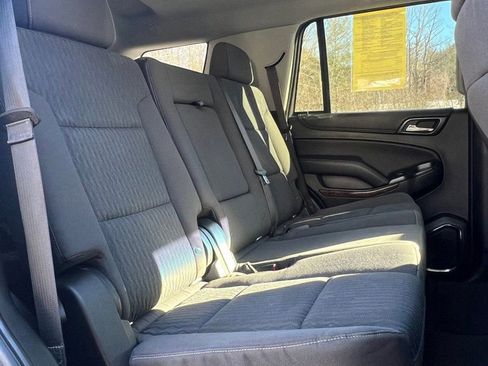Used 2020 Chevrolet Tahoe LS image 14