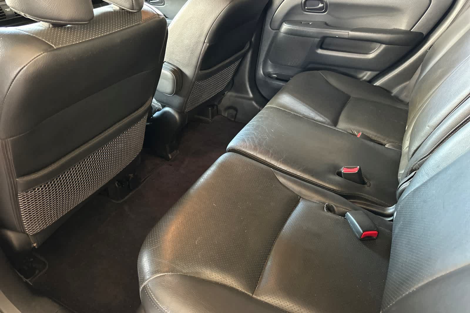 Used 2005 Honda CR-V EX image 4