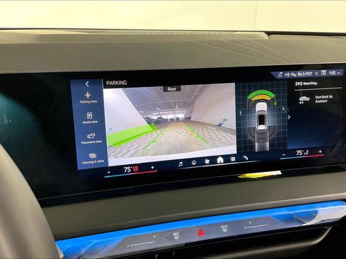 Certified 2026 BMW X3 xDrive30 image 21