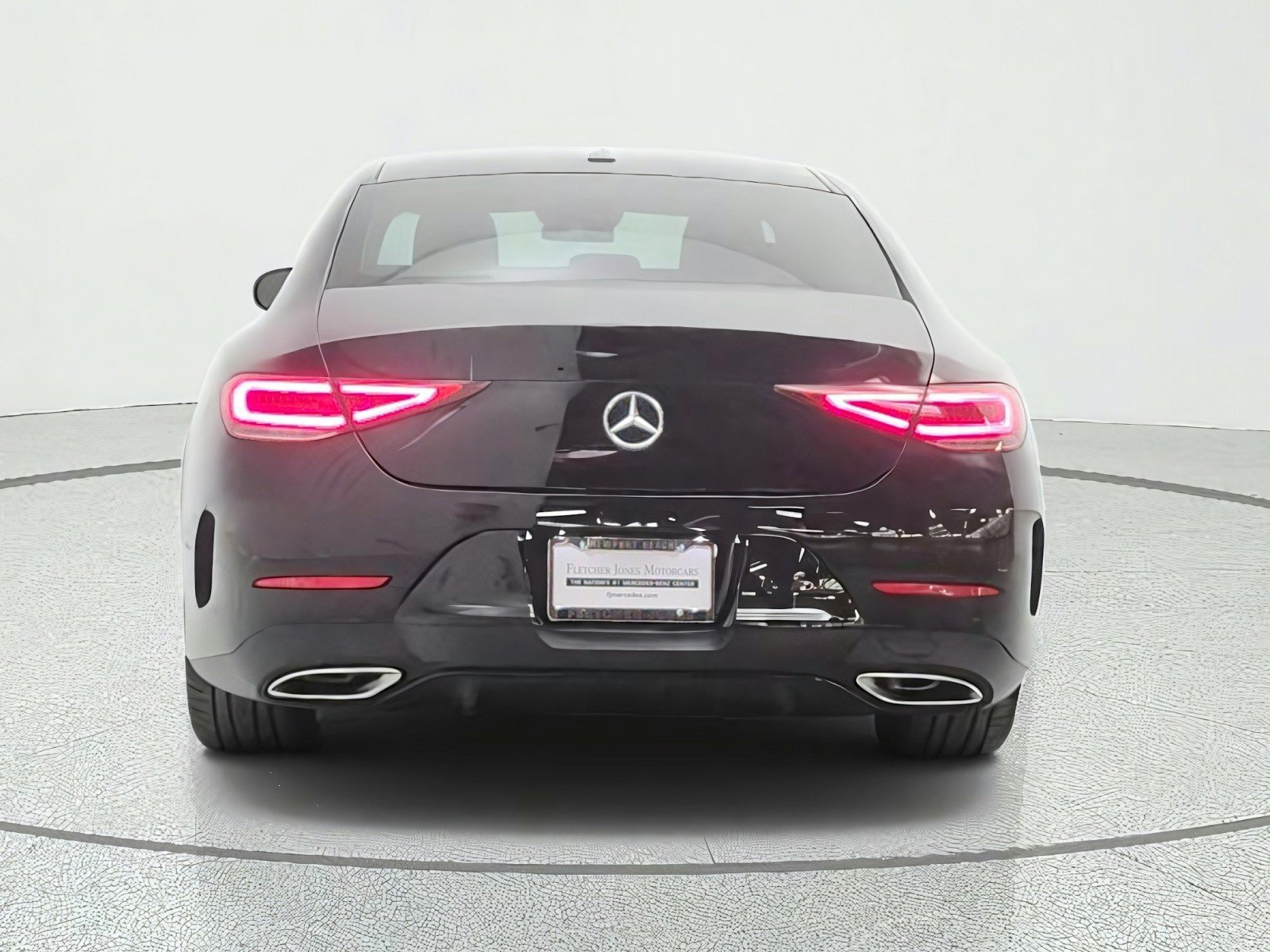 Certified 2022 Mercedes-Benz CLS 450 4MATIC image 6