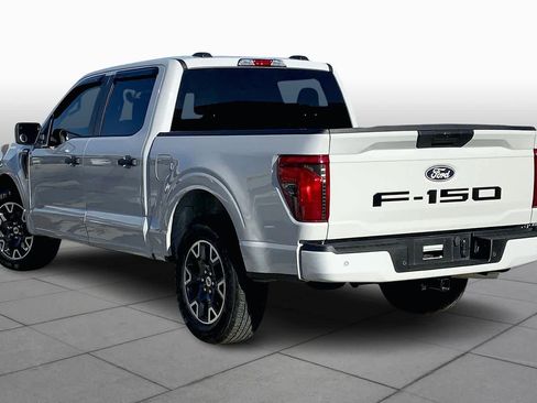 Used 2024 Ford F150 STX image 12