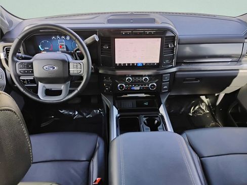 Used 2024 Ford F250 Lariat image 15