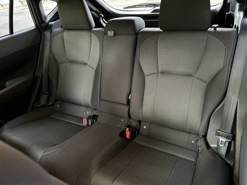 Certified 2024 Subaru Crosstrek 2.0i Premium AWD/4WD image 23