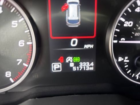 Used 2023 Subaru Outback Touring XT image 13