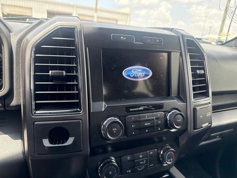 Used 2019 Ford F150 XLT w/ Equipment Group 301A Mid RWD image 17