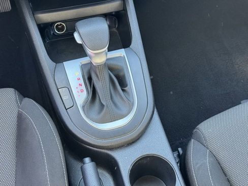 Used 2024 Kia Forte LXS image 14