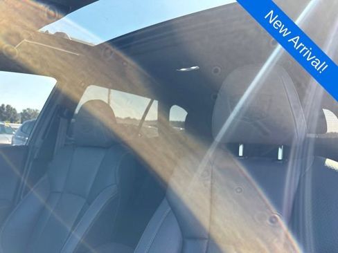 Used 2023 Subaru Outback Wilderness AWD/4WD image 13