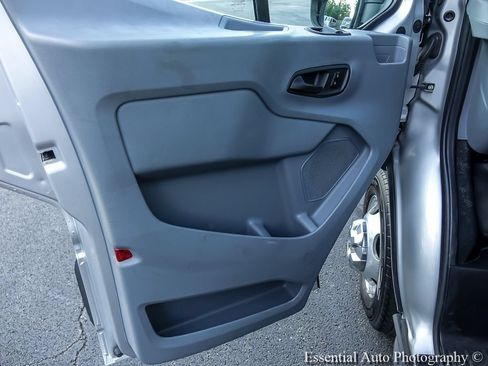 Used 2018 Ford Transit 350 148 High Roof DRW RWD image 19