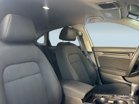 Certified 2024 Honda Civic LX image 29