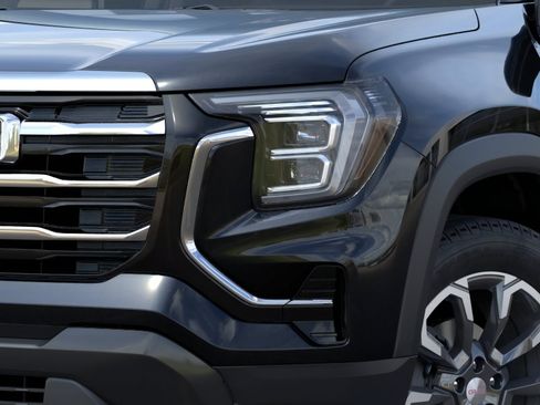 New 2027 GMC Terrain Elevation w/ Elevation Premium Package AWD/4WD image 9