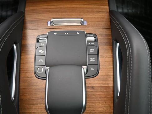 Certified 2025 Mercedes-Benz GLE 53 AMG 4MATIC Coupe image 9