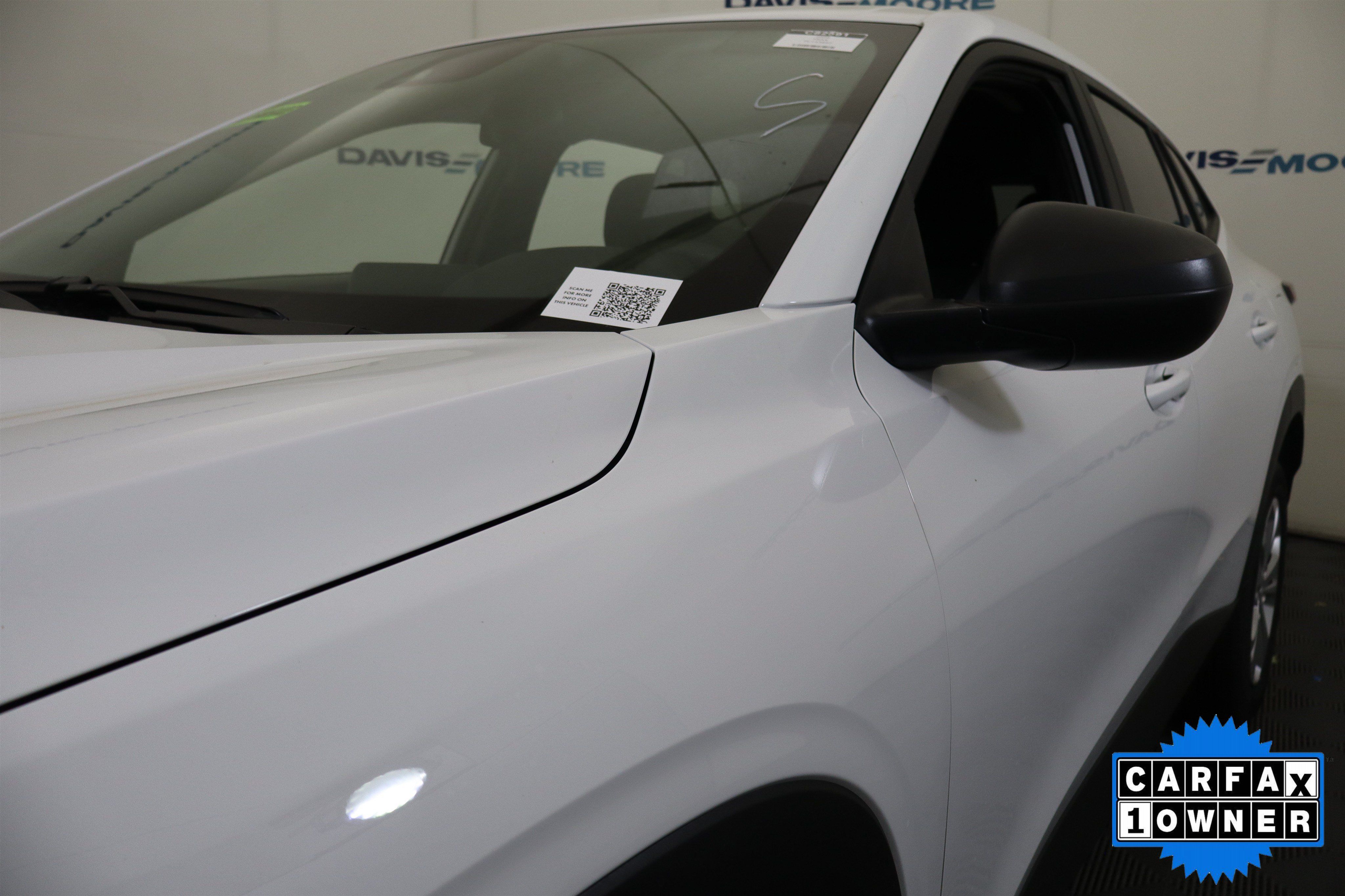 Used 2026 Chevrolet Trax LS FWD image 13
